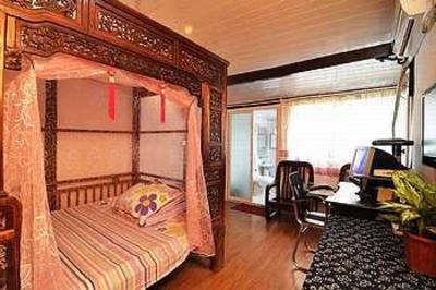 фото отеля Xianting Inn