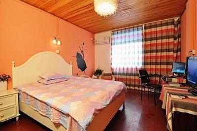 фото отеля Xianting Inn