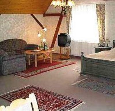 фото отеля Hotel Landgasthof Rieger Dangenstorf