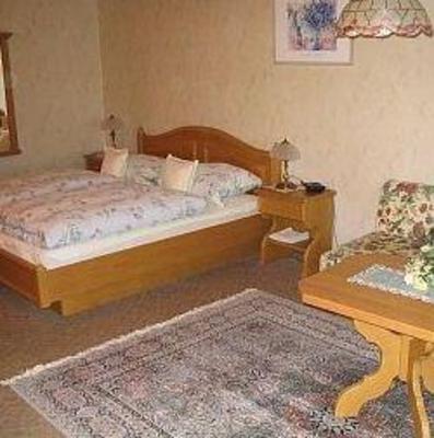 фото отеля Hotel Landgasthof Rieger Dangenstorf