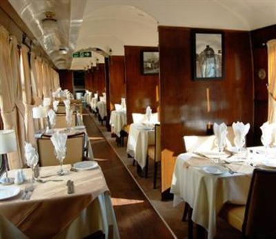 фото отеля Sidings Hotel Shipton