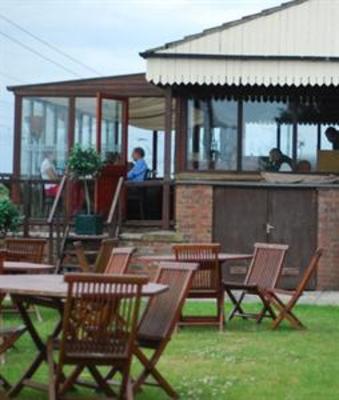 фото отеля Sidings Hotel Shipton