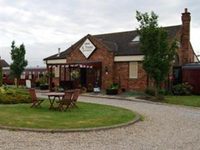Sidings Hotel Shipton