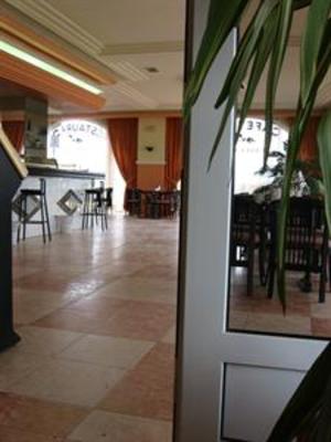 фото отеля Hotel Erdeland Onzonilla