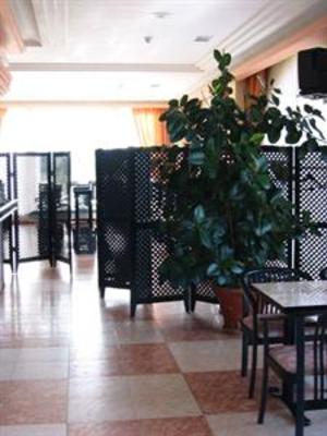 фото отеля Hotel Erdeland Onzonilla