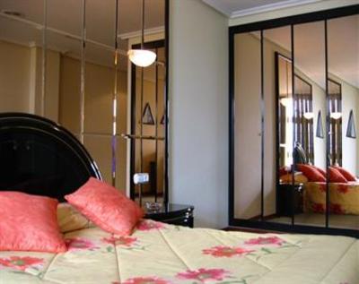 фото отеля Hotel Erdeland Onzonilla