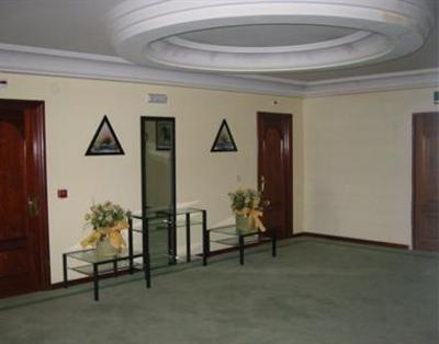 фото отеля Hotel Erdeland Onzonilla