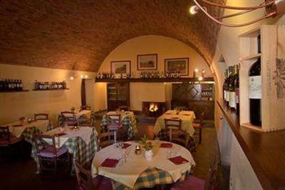 фото отеля Podere Violino