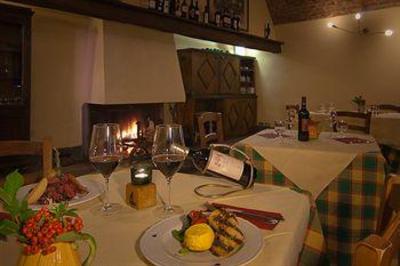 фото отеля Podere Violino