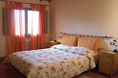 фото отеля Podere Violino