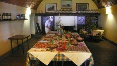 фото отеля Podere Violino