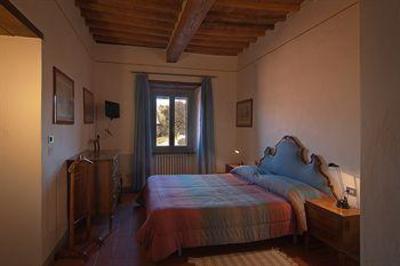 фото отеля Podere Violino