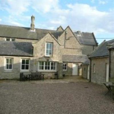 фото отеля Aln Valley Cottages Alnwick