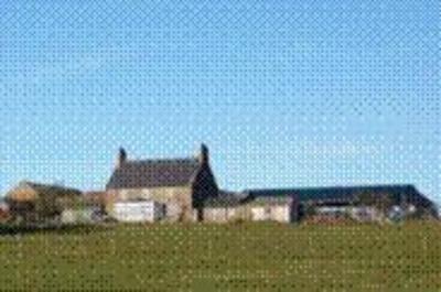 фото отеля Aln Valley Cottages Alnwick