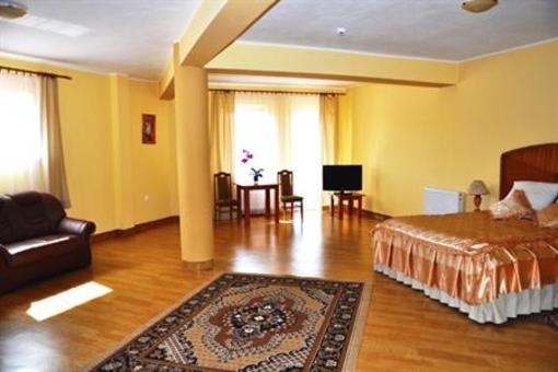 фото отеля Ekwos