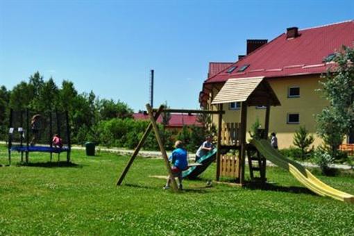 фото отеля Ekwos
