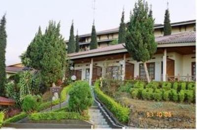 фото отеля Bromo Cottages Hotel