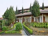 Bromo Cottages Hotel