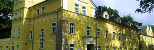 фото отеля Palac Lucja