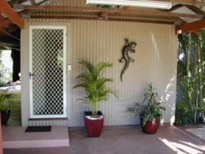 фото отеля Cable Court Bed & Breakfast Broome