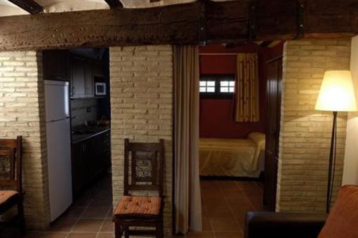 фото отеля Los Aljezares