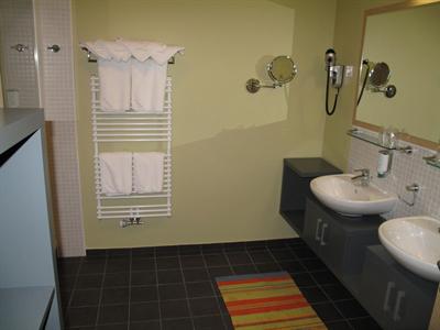 фото отеля Hotel Veter