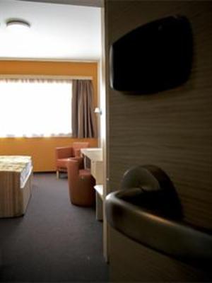 фото отеля Hotel Veter