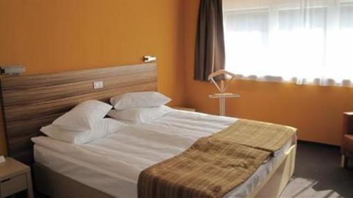 фото отеля Hotel Veter
