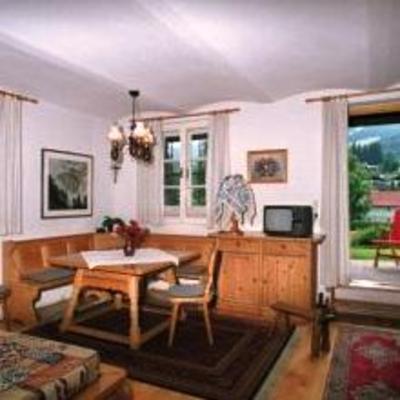 фото отеля Xaver's Landhaus Ein Hotel Besonderer Art