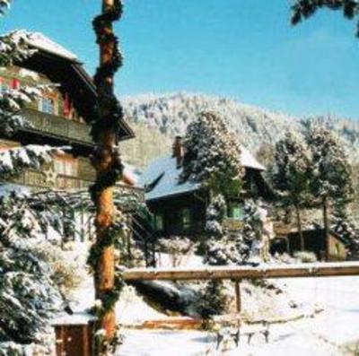 фото отеля Xaver's Landhaus Ein Hotel Besonderer Art