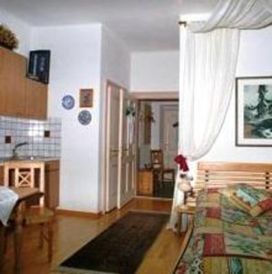 фото отеля Xaver's Landhaus Ein Hotel Besonderer Art