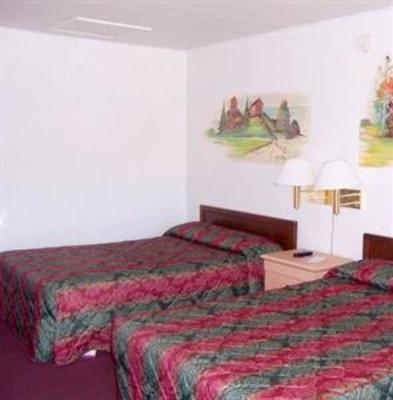 фото отеля Townsmen Motel
