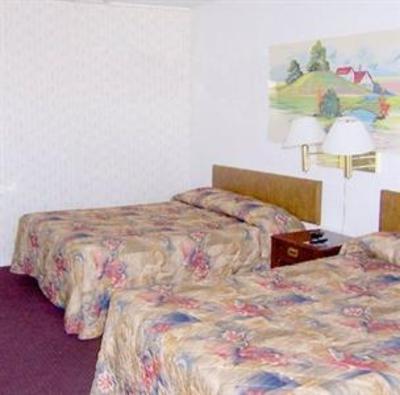фото отеля Townsmen Motel