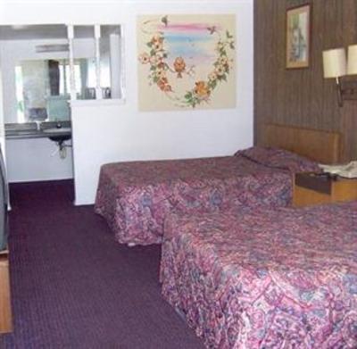 фото отеля Townsmen Motel