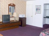 Townsmen Motel
