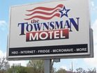 фото отеля Townsmen Motel