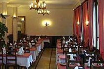 фото отеля Hotel du Dauphine