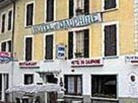 Hotel du Dauphine