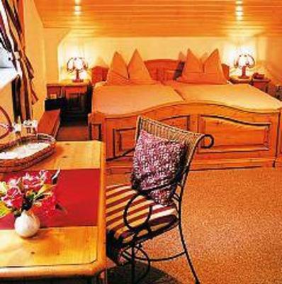 фото отеля Hotel Rosengarten Naunhof