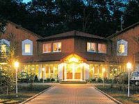 Hotel Rosengarten Naunhof