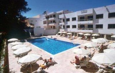 фото отеля El Pinar Resort Ibiza