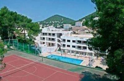 фото отеля El Pinar Resort Ibiza