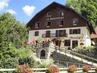 Le Margeriaz