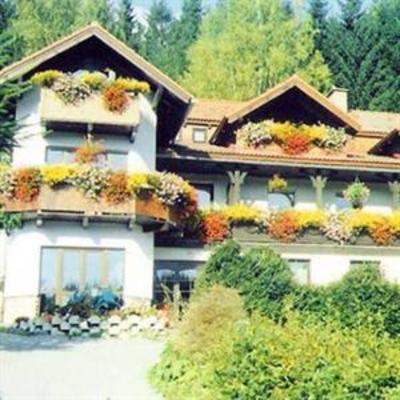 фото отеля Pension Pretty