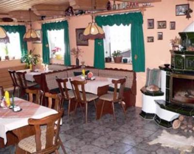 фото отеля Pension Pretty