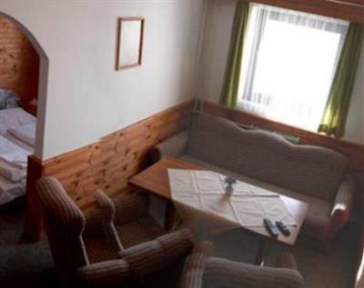 фото отеля Pension Pretty