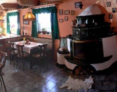 фото отеля Pension Pretty