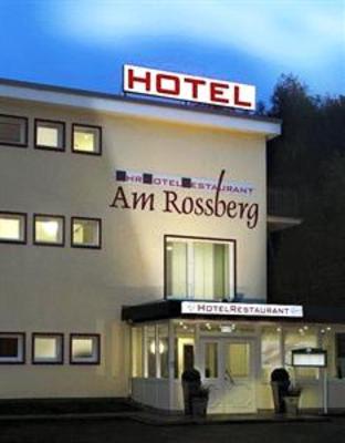 фото отеля Am Rossberg