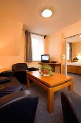 фото отеля Hotel Bremer Tor