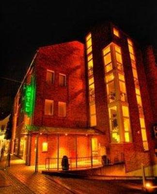 фото отеля Hotel Bremer Tor